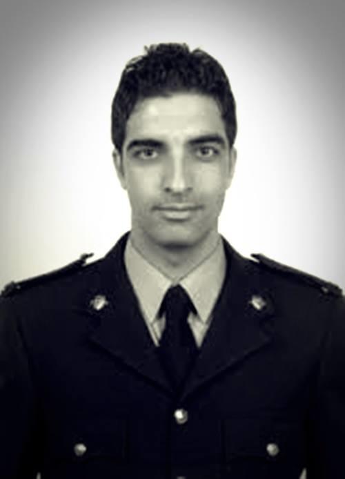 Panagiotis theofilou