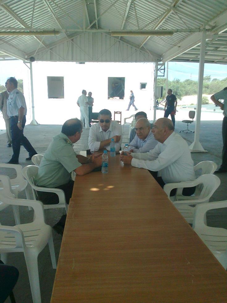 ΠΑΠΑΚΩΣΤΑΣ ΣΚΗΝΗ ΜΑΡΙ  2