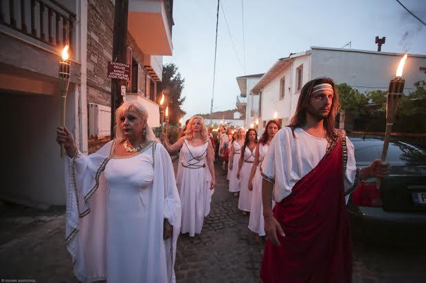 υμνοι 10