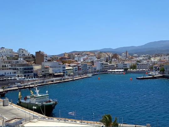 AGIOS NI