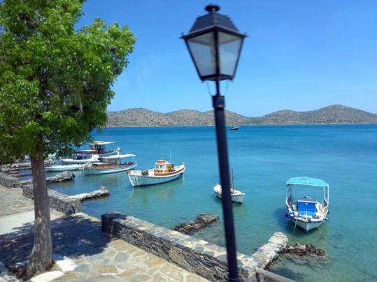 AGIOS N
