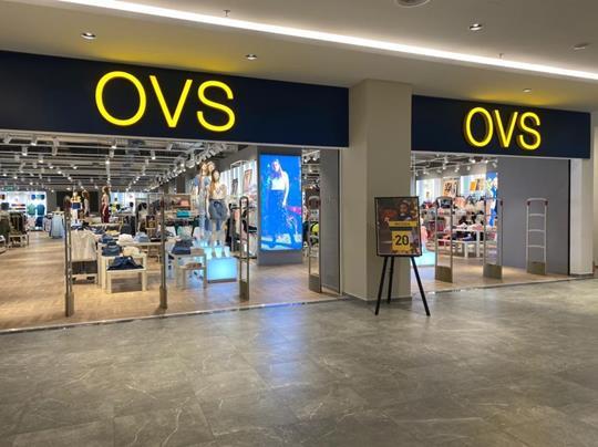 OVS