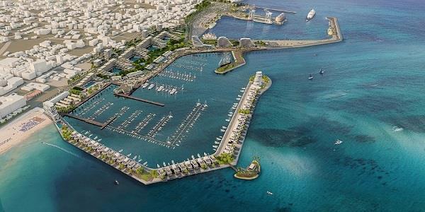 Limani-Marina 1