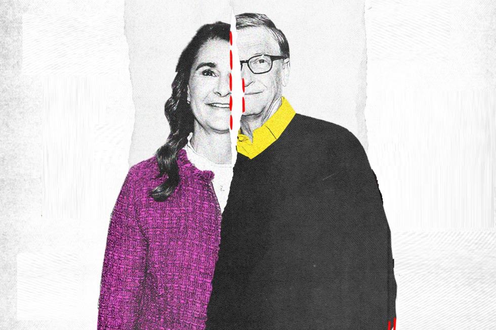 3973123500767385 BillGates Divorce