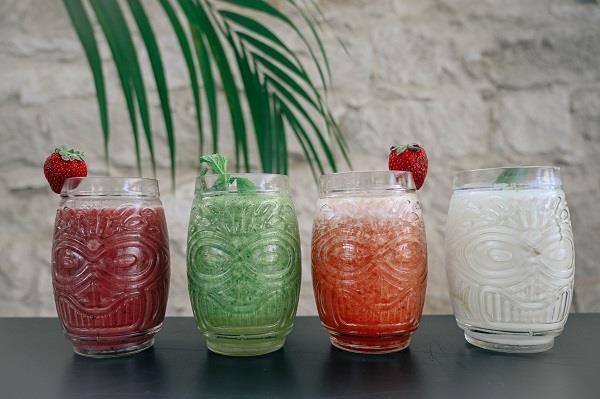 RT Bar Smoothies