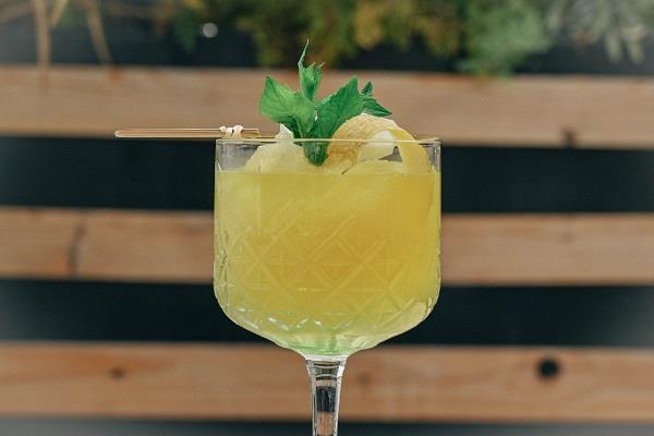 RT Bar Signature Coctail