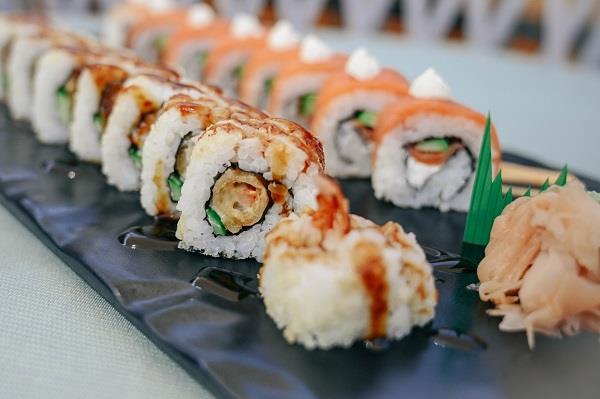 RT BAR SUSHI