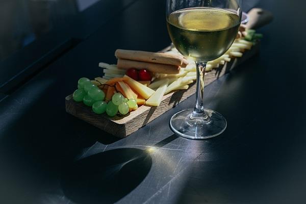 RT BAR PLATTER