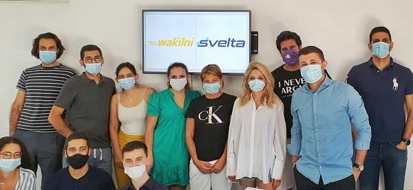 Wakilni Svelta CY1