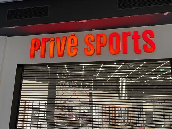 PRIVE SPORTS