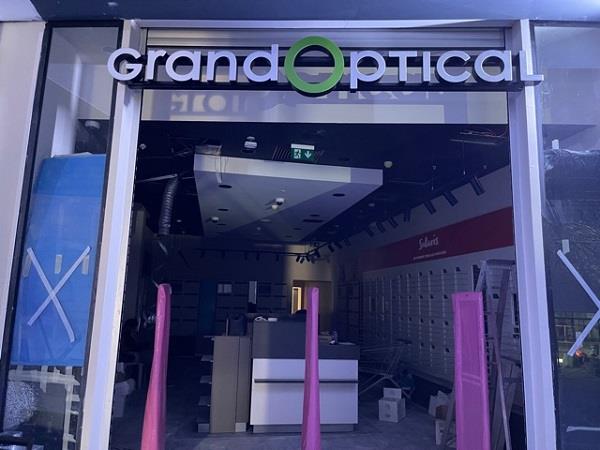 GRAND OPTICAL