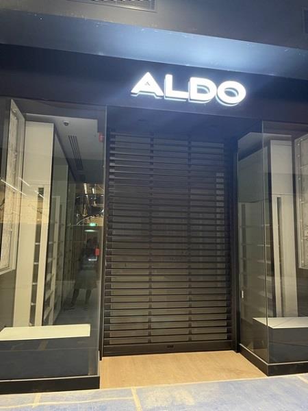 ALDO