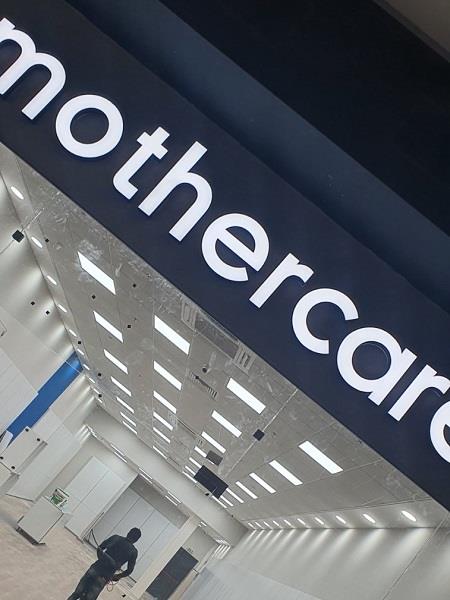 MOTHERCARE