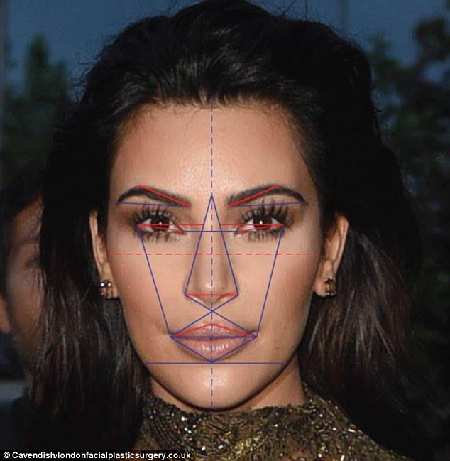 H Kim Kardashian