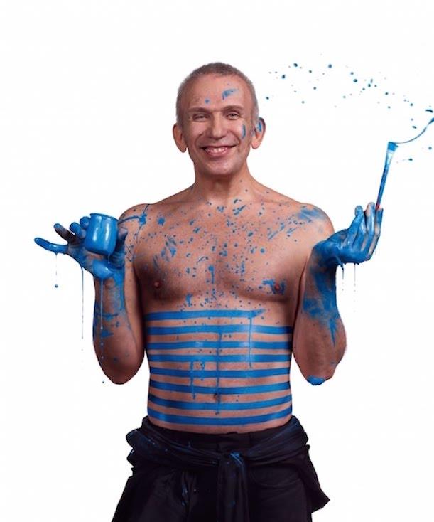 3996474860284114 JEAN PAUL GAULTIER 2