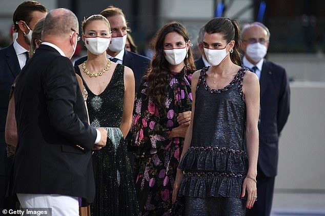 3997333297341409 1626530943 682 Prince-Albert-II-appears-without-Princess-Charlene-as-he-attends