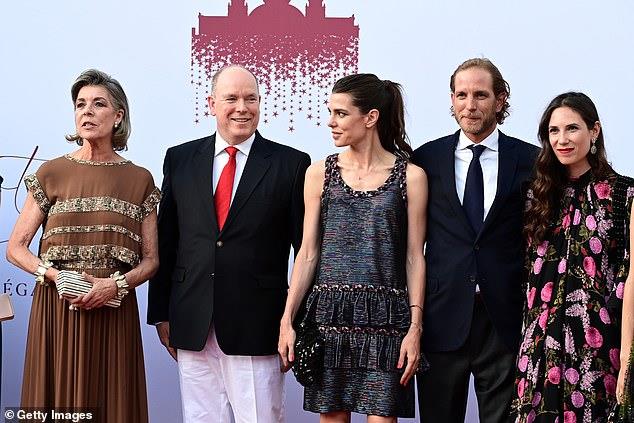3997333877215711 1626530943 298 Prince-Albert-II-appears-without-Princess-Charlene-as-he-attends