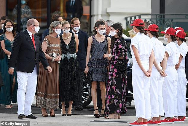 3997335081436026 1626530943 658 Prince-Albert-II-appears-without-Princess-Charlene-as-he-attends