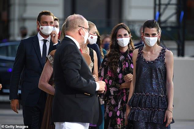 3997335988298904 1626530943 547 Prince-Albert-II-appears-without-Princess-Charlene-as-he-attends