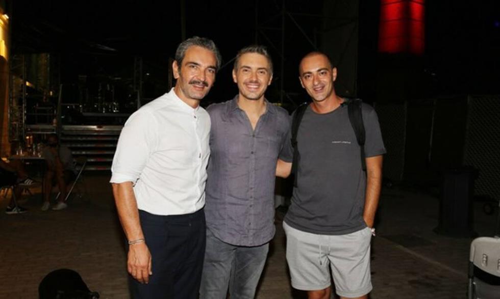 3999827606503977 202109030854560.9218 KONSTANTINOS DEDES MIXALIS XATZIGIANIS THANASIS ALEVRAS 3182021
