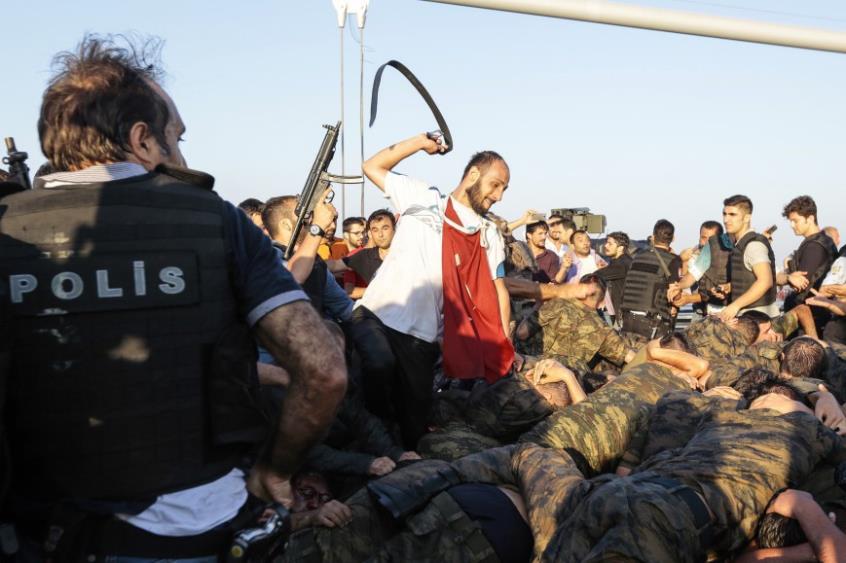 ΣΤΡΑΤΙΩΤΕΣ ΤΟΥΡΚΙΑ 2
