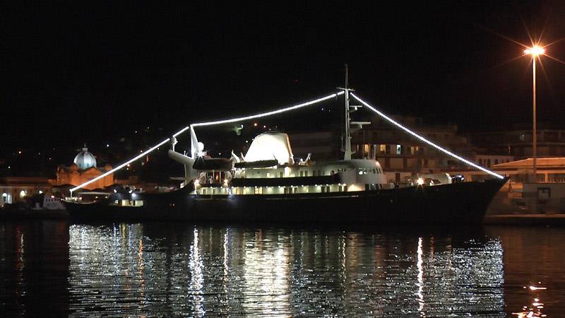 ΜΥΤΙΛΗΝΗ  ΘΑΛΑΜΗΓΟΣ ΧΡΙΣΤΙΝΑ Ω