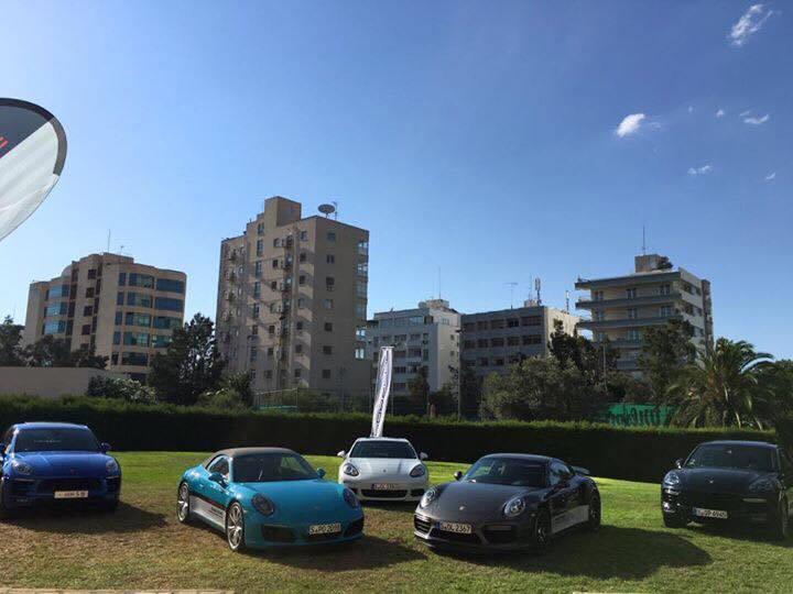 Στιγμιότυπο από το event