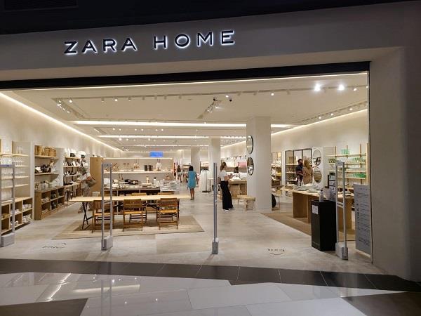 ZARA