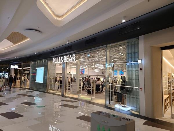 PULL BEAR