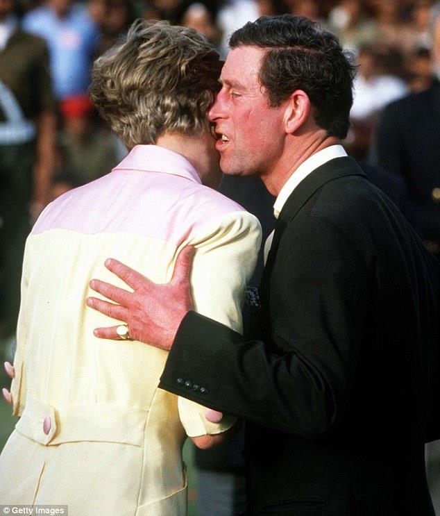 4019810682847216 1411161149793 Image galleryImage The Prince and Princess o