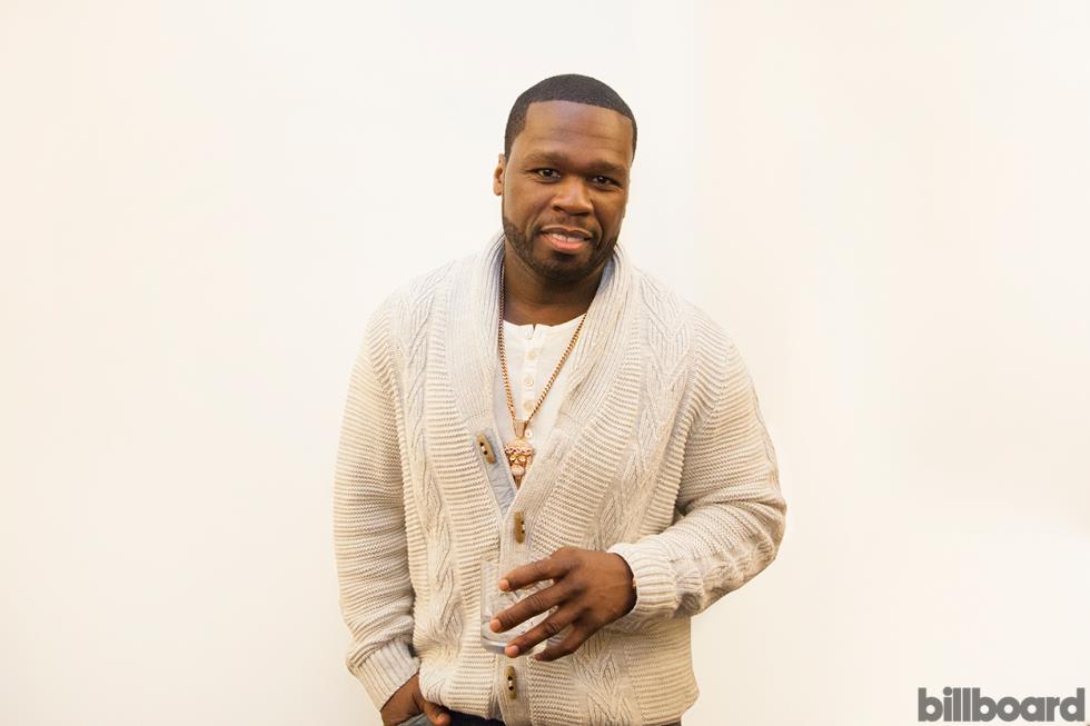 Ο 50Cent