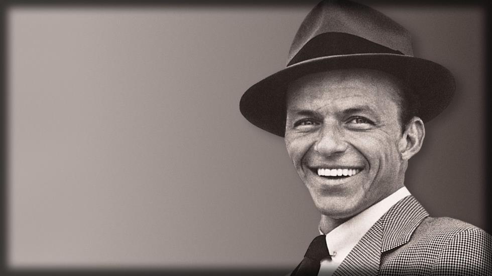 O Frank Sinatra