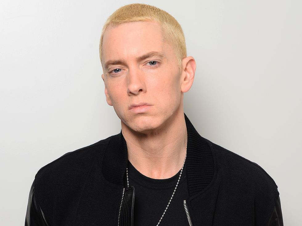 O Eminem