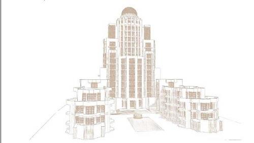 1 WESTMINSTER