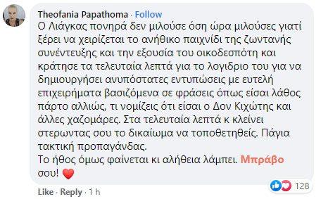 4038130260494990 theofania