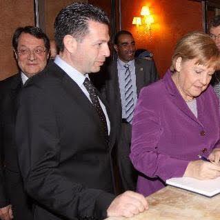 merkel
