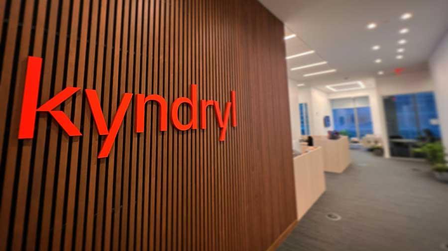 kyndryl