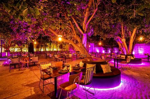 mansion