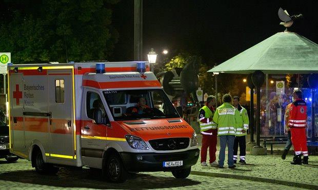 ΓΕΡΜΑΝΙΑ