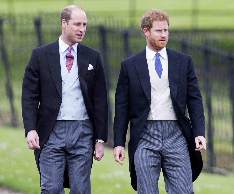 4074168467585645 Inside-Prince-William-and-Prince-Harry-Relationship-Over-the-Years-07