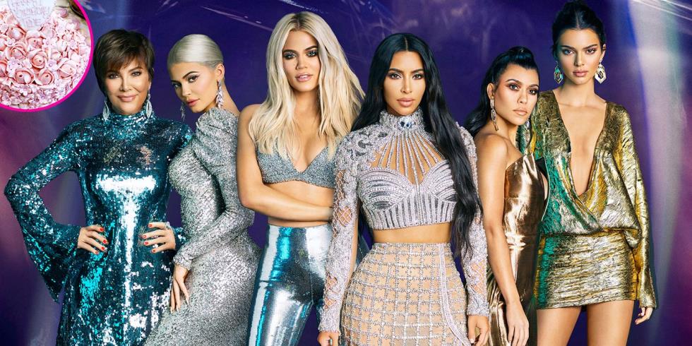 4075916489461671 Kardashian-Jenner-family