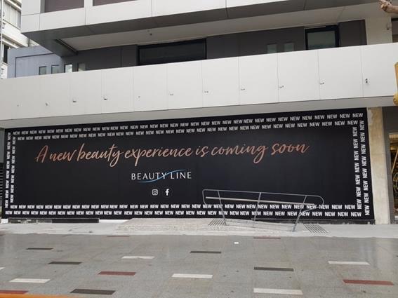 beautyline