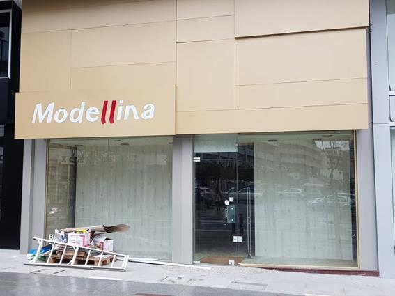 modellina