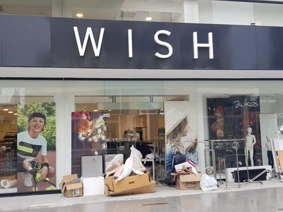 wish