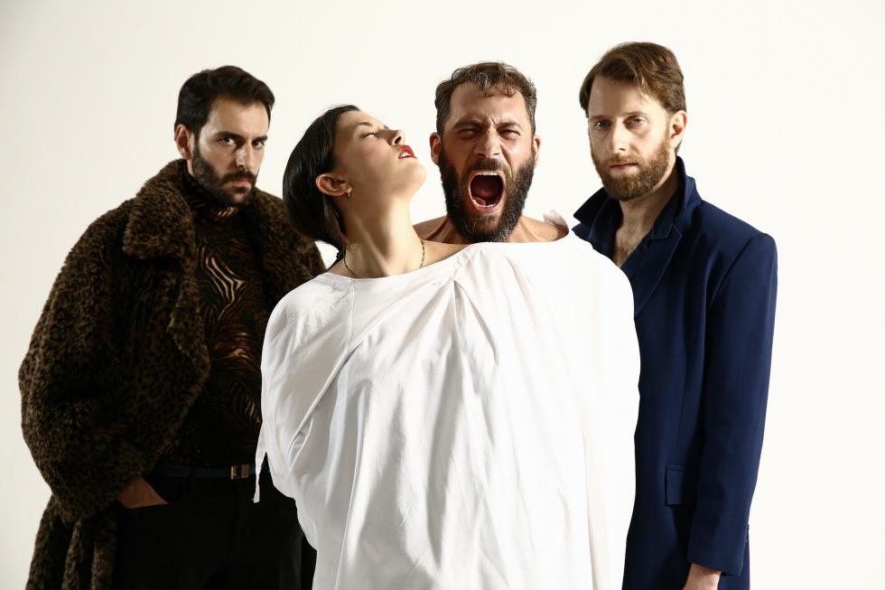 4093972713209847 Νιζίνσκι, η προφητεία της φωτιάς