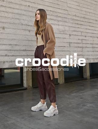 crocodile