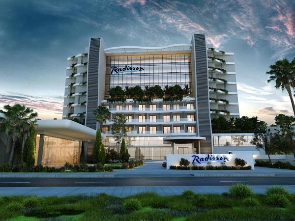 radisson