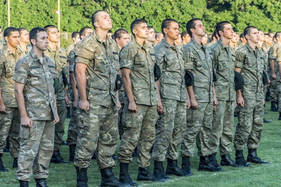 ΛΕΜΕΣΟΣ – ΟΡΚΩΜΟΣΙΑ ΝΕΟΣΥΛΛΕΚΤΩΝ 2