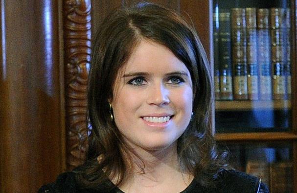 Πριγκίπισσα Eugenie