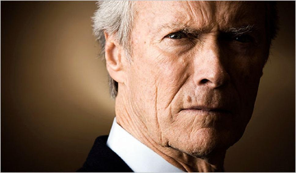 Πατέρας για έβδομη φορά στα 66 του χρόνια του ο Clint Eastwood.